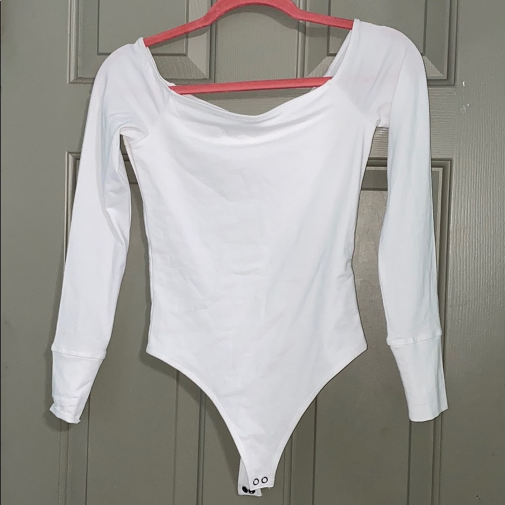 Abercrombie and Fitch Bodysuit